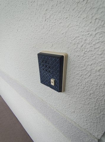 グランディア篠原弐番館の設備