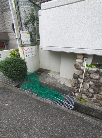 グランディア篠原弐番館のその他