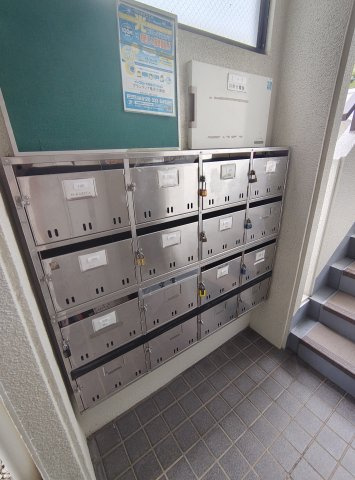 グランディア篠原弐番館のその他共用部分