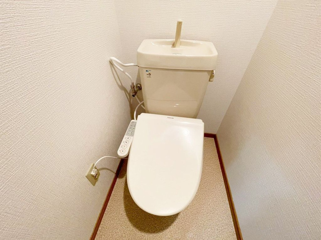 【トイレ】