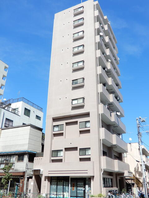 オークハウス浅草の画像