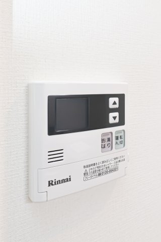 サヴォイ ル・カサブランカ　3階の設備|別号室のものになります。現状優先。