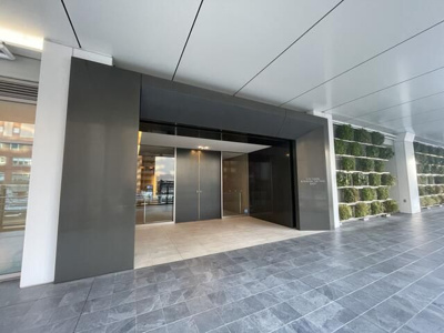 【エントランス】 | シティタワー国分寺ザツインイースト(シティタワーコクブンジツインイースト)