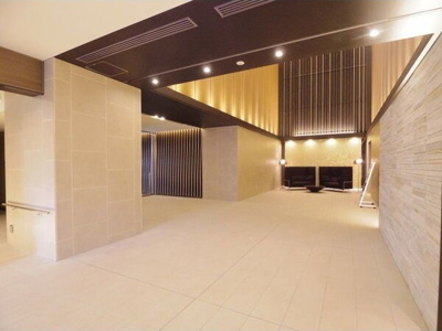 【その他共用部分】 | シティタワー国分寺ザツインイースト(シティタワーコクブンジツインイースト)