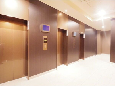 【その他共用部分】 | シティタワー国分寺ザツインイースト(シティタワーコクブンジツインイースト)