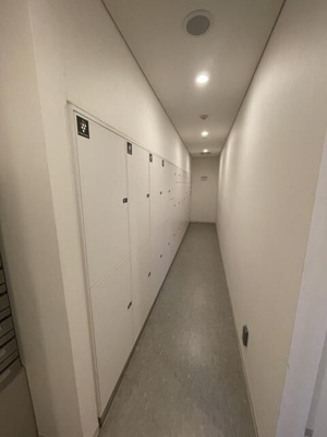 【その他共用部分】 | シティタワー国分寺ザツインイースト(シティタワーコクブンジツインイースト)