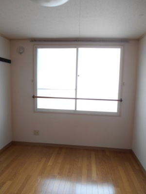 【洋室】 | はしもと3番館