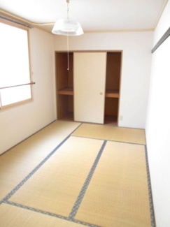 【和室】 | はしもと3番館