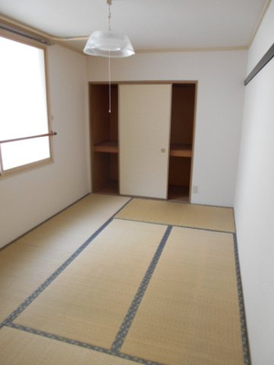 【和室】 | はしもと3番館