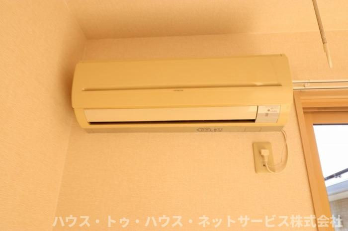 フレールヒル（2）の設備