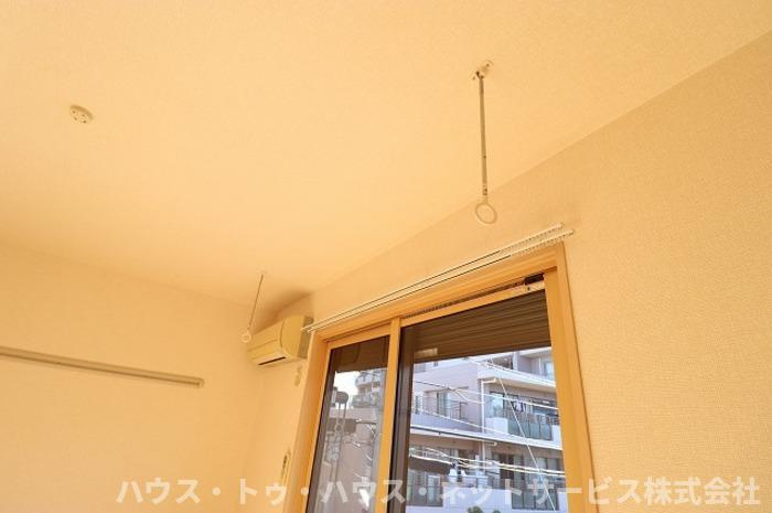 フレールヒル（2）の寝室