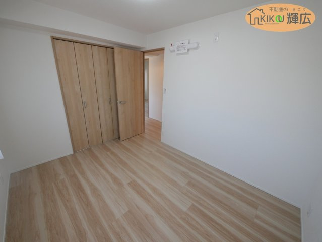 【洋室】 | ライオンズマンション姫路東今宿　15階