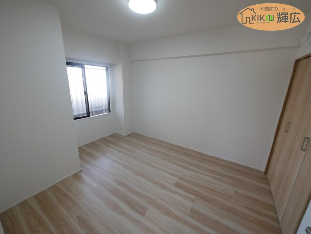 【子供部屋】 | ライオンズマンション姫路東今宿　15階