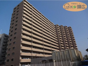 ライオンズマンション姫路東今宿　15階の画像