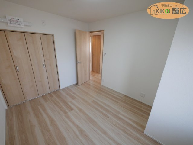 【子供部屋】 | ライオンズマンション姫路東今宿　15階