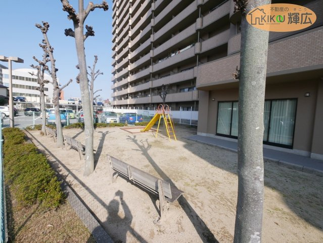 【周辺】 | ライオンズマンション姫路東今宿　15階