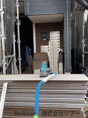 【その他共用部分】 | サンリーブズ船橋 