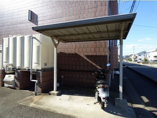 マンションCat's eye　　刈谷市近郊の賃貸はクラスホームのその他共用部分