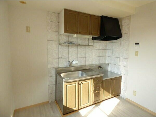 マンションCat's eye　　刈谷市近郊の賃貸はクラスホームのキッチン