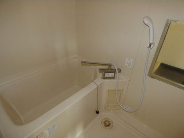 マンションCat's eye　　刈谷市近郊の賃貸はクラスホームの浴室
