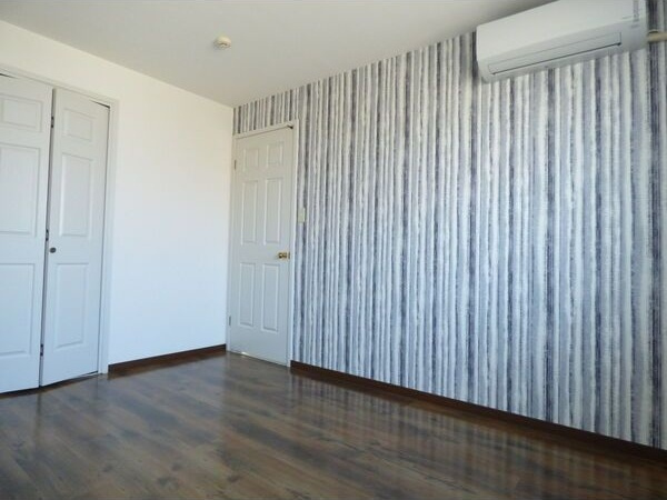 マンションCat's eye　　刈谷市近郊の賃貸はクラスホームの収納