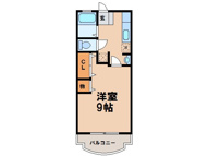 アメニティハイツ・ＳＴの画像