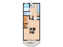 アメニティハイツ・ＳＴの画像