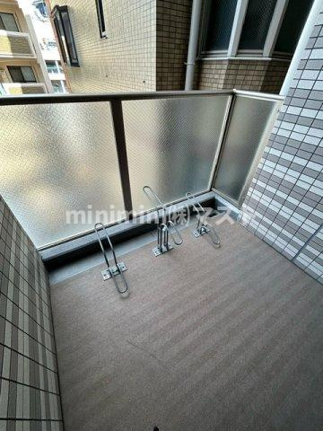 ルパピヨンBCのその他共用部分