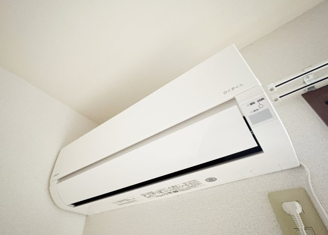 Ｓｔｒｅａｍ　Ｖｉｌｌａｇｅ　Ｂ棟の設備