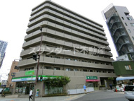 セイワパレス堂島シティの画像