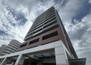 【外観】 | グランアッシュ寝屋川シティマークノースリッジ