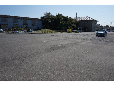 【駐車場】 | アメニティハイツA棟