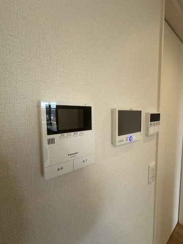コンフォール水源のその他共用部分