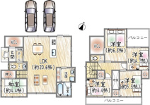 鼓が滝1丁目の画像