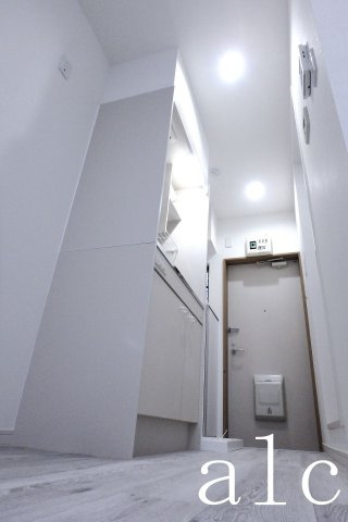 ストーリオ中野坂上の設備