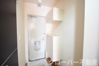 【玄関】 | サンシャイン | 玄関