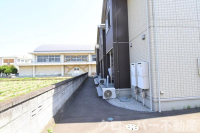 【その他】 | サンシャイン | その他共有部分