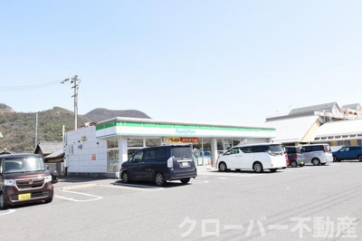  | サンシャイン | ファミリーマート坂出東梶店