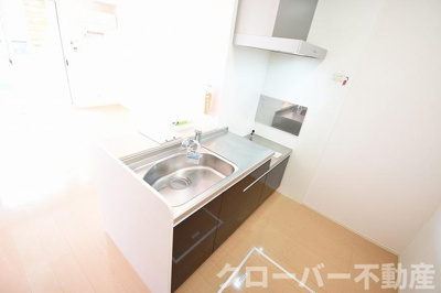 【キッチン】 | サンシャイン | キッチン