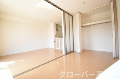 【内装】 | サンシャイン | 洋室5帖