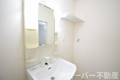 【独立洗面台】 | サンシャイン | 洗髪洗面化粧台