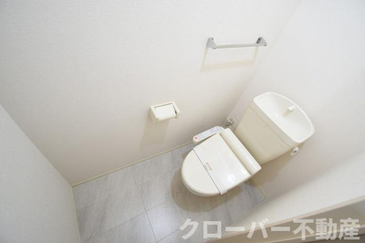 【トイレ】 | サンシャイン | 温水洗浄暖房便座