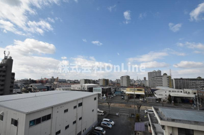 【展望】 | デルニエアン