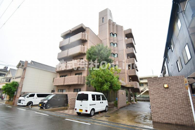 【外観】 | デルニエアン