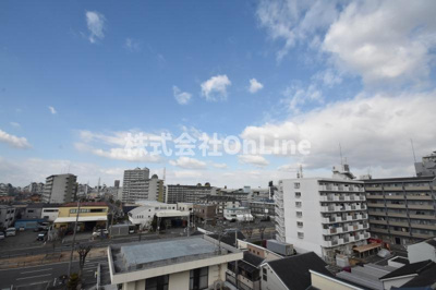 【展望】 | デルニエアン