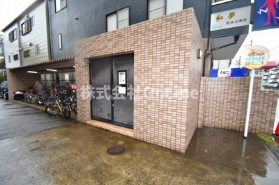 【その他共用部分】 | デルニエアン