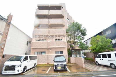 【外観】 | デルニエアン