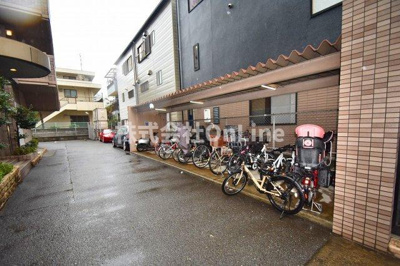 【その他共用部分】 | デルニエアン