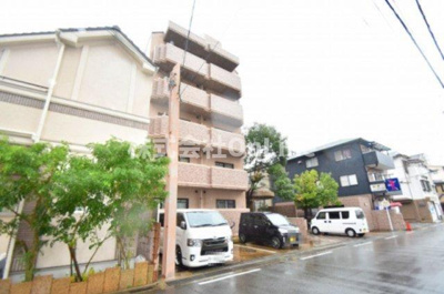 【外観】 | デルニエアン