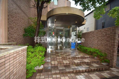 【エントランス】 | デルニエアン